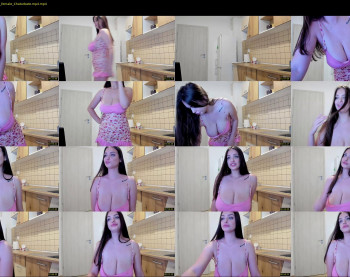 devyale — 11 minute Chaturbate female cam video, 1080p, Aug 13, 2022