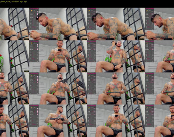 dimitri_sullivan — 19 minute Chaturbate male cam video, 1080p, Aug 13, 2022