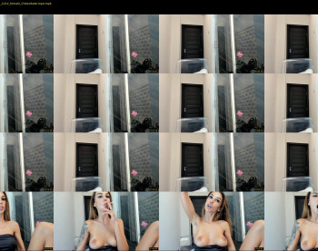 hotfallingdevil — 39 minute Chaturbate female cam video, 1080p, Aug 13, 2022