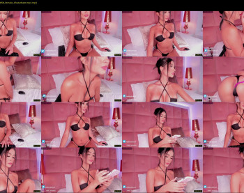mel_evansx — 69 minute Chaturbate female cam video, 1080p, Aug 13, 2022