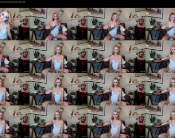 mistyonya — 5 minute Chaturbate female cam video, 480p, Aug 14, 2022