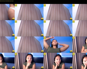 sofia_sakura — 29 minute Chaturbate female cam video, 1080p, Aug 13, 2022