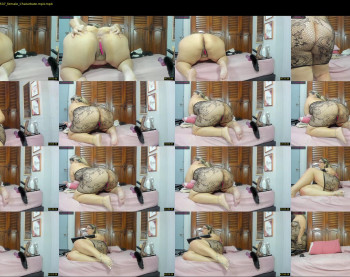 suggar_milf — 54 minute Chaturbate female cam video, 1080p, Aug 13, 2022
