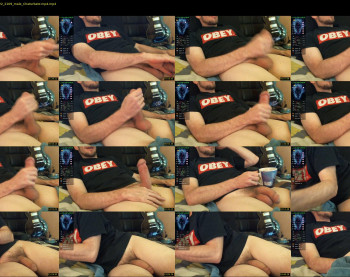 toolmaster3000 — 28 minute Chaturbate male cam video, 1080p, Aug 13, 2022