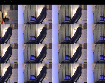 vicky_g21 — 46 minute Chaturbate female cam video, 720p, Aug 13, 2022