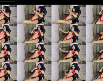 vicky_g21 — 4 minute Chaturbate female cam video, 720p, Aug 13, 2022