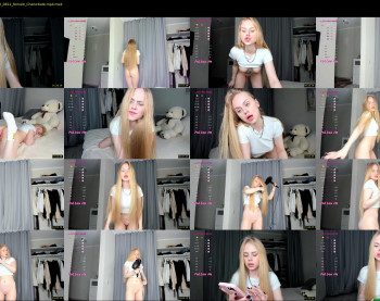 _be_my_daddy — 25 minute Chaturbate female cam video, 1080p, Aug 14, 2022