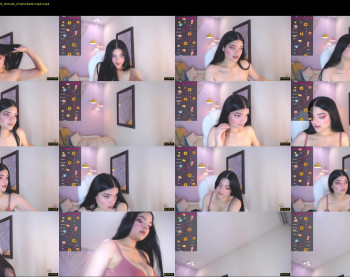 arialodge — 10 minute Chaturbate female cam video, 1080p, Aug 14, 2022