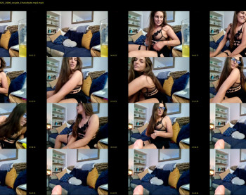 cornishcandy — 52 minute Chaturbate female cam video, 720p, Aug 14, 2022