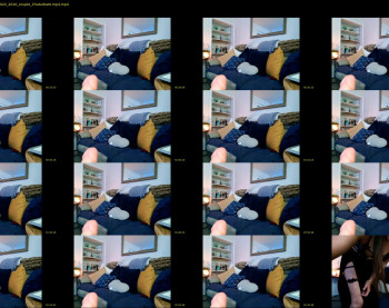 cornishcandy — 3 minute Chaturbate female cam video, 720p, Aug 14, 2022