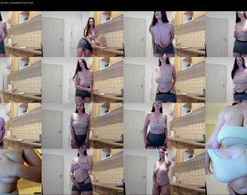 devyale — 54 minute Chaturbate female cam video, 1080p, Aug 14, 2022