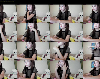 joayacute — 4 minute Chaturbate female cam video, 1080p, Aug 14, 2022