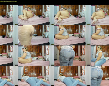 suggar_milf — 54 minute Chaturbate female cam video, 1080p, Aug 14, 2022