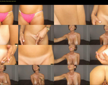 visualedge — 55 minute Chaturbate female cam video, 1080p, Aug 15, 2022