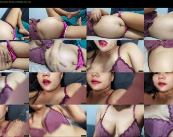 chubbylicious_aria — 6 minute Chaturbate female cam video, 720p, Aug 15, 2022
