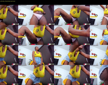 lara_fox7 — 45 minute Chaturbate female cam video, 1080p, Aug 16, 2022