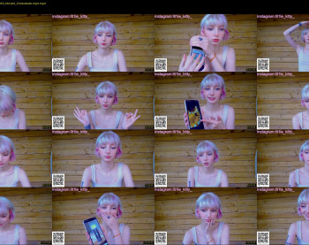 lit1le_kitty_ — 92 minute Chaturbate female cam video, 720p, Aug 15, 2022