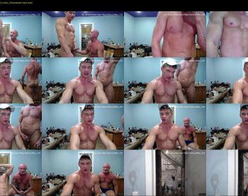 max_232 — 33 minute Chaturbate male cam video, 1080p, Aug 16, 2022