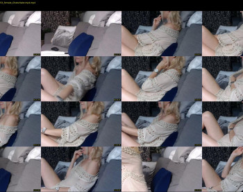 s_mailleee — 19 minute Chaturbate female cam video, 720p, Aug 15, 2022