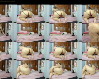 suggar_milf — 54 minute Chaturbate female cam video, 1080p, Aug 15, 2022
