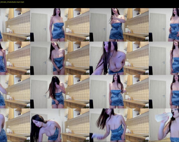 devyale — 54 minute Chaturbate female cam video, 1080p, Aug 16, 2022