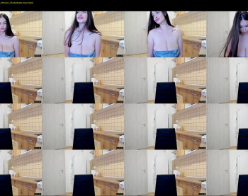 devyale — 54 minute Chaturbate female cam video, 1080p, Aug 16, 2022