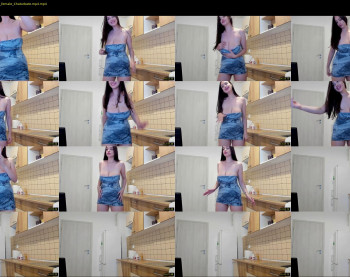 devyale — 36 minute Chaturbate female cam video, 1080p, Aug 16, 2022