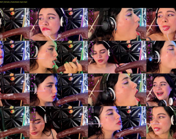 megan_krey — 46 minute Chaturbate female cam video, 1080p, Aug 17, 2022