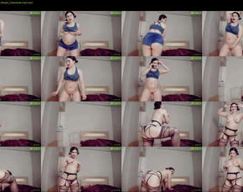 tiny_hat — 54 minute Chaturbate female cam video, 1080p, Aug 16, 2022
