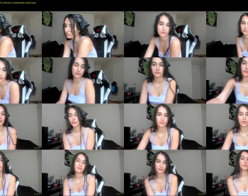 bluntbabe — 5 minute Chaturbate female cam video, 480p, Aug 17, 2022