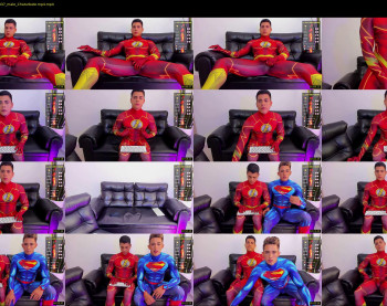 devils_gold — 7 minute Chaturbate male cam video, 1080p, Aug 17, 2022