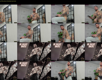 dimitri_sullivan — 62 minute Chaturbate male cam video, 1080p, Aug 17, 2022