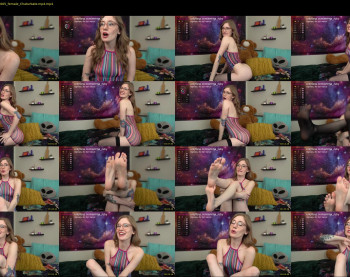 emma_ruby — 11 minute Chaturbate female cam video, 1080p, Aug 17, 2022