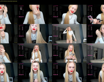 _be_my_daddy — 54 minute Chaturbate female cam video, 1080p, Aug 18, 2022