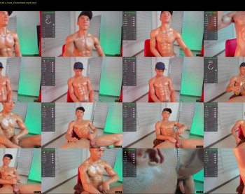 esteban_stud — 12 minute Chaturbate male cam video, 720p, Aug 19, 2022