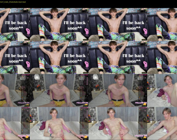 garethhowel — 16 minute Chaturbate male cam video, 1080p, Aug 19, 2022