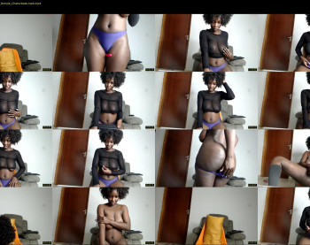 gulpess — 66 minute Chaturbate female cam video, 480p, Aug 19, 2022