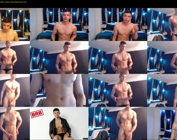 magic_boy01 — 54 minute Chaturbate male cam video, 1080p, Aug 18, 2022