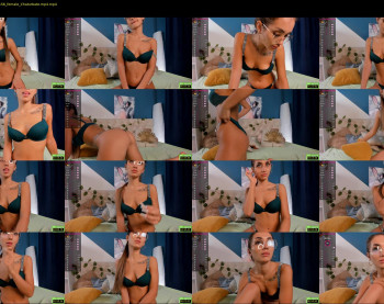 ooops_dilly — 8 minute Chaturbate female cam video, 1080p, Aug 19, 2022