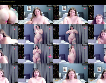rubyvalen — 13 minute Chaturbate female cam video, 720p, Aug 18, 2022