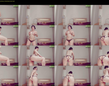 tiny_hat — 54 minute Chaturbate female cam video, 1080p, Aug 18, 2022
