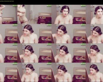 tiny_hat — 45 minute Chaturbate female cam video, 1080p, Aug 18, 2022