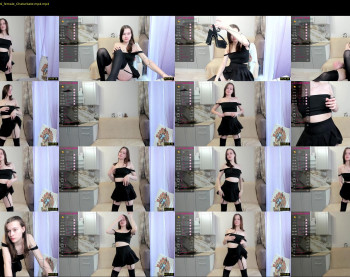 _abby_bb — 54 minute Chaturbate female cam video, 1080p, Aug 19, 2022