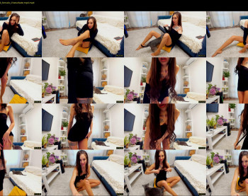 _funsize_ — 54 minute Chaturbate female cam video, 1080p, Aug 20, 2022