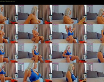 _lexirose_ — 54 minute Chaturbate female cam video, 1080p, Aug 19, 2022