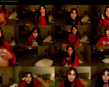 _modestmouse — 54 minute Chaturbate female cam video, 1080p, Aug 19, 2022