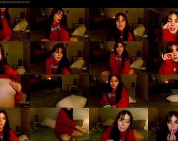 _modestmouse — 54 minute Chaturbate female cam video, 1080p, Aug 19, 2022