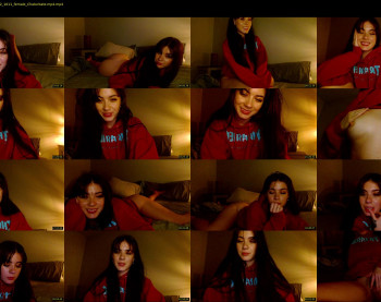 _modestmouse — 52 minute Chaturbate female cam video, 1080p, Aug 19, 2022