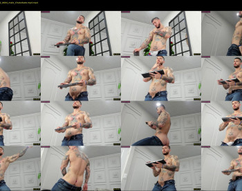 dimitri_sullivan — 57 minute Chaturbate male cam video, 1080p, Aug 19, 2022