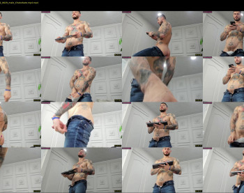 dimitri_sullivan — 55 minute Chaturbate male cam video, 1080p, Aug 19, 2022